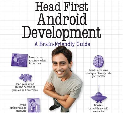 Image result for Andriod Java Book
