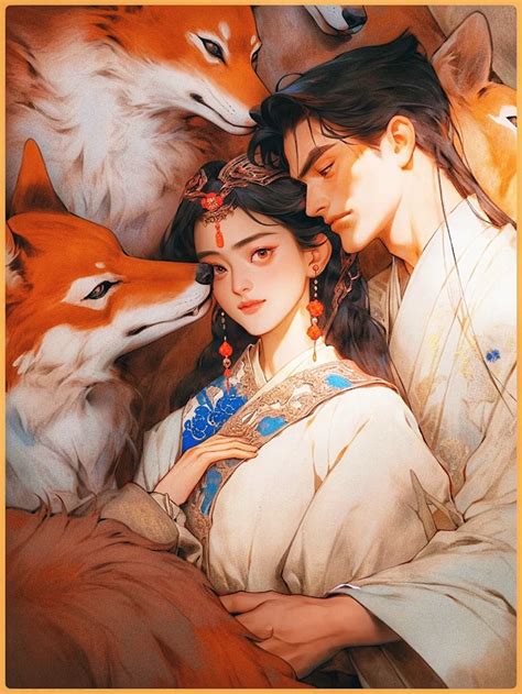 刘亦菲 Ai 敦煌 的图像结果