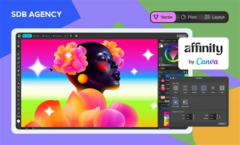 All-New Affinity: Pro Design Now Free for All | SDB Agency