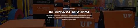Company Overview - Cangzhou Chuangwen Sports Equipment Co., Ltd.