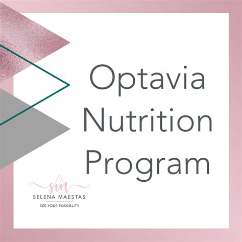 Image result for Optavia Program Guide