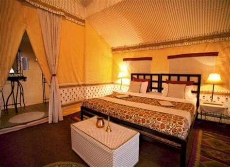 Best Places to Stay During Kumbh 2025: From Tents to Luxury Hotels ...