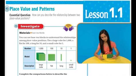 Image result for Go Math Grade 5 Lesson 3.3 Homework