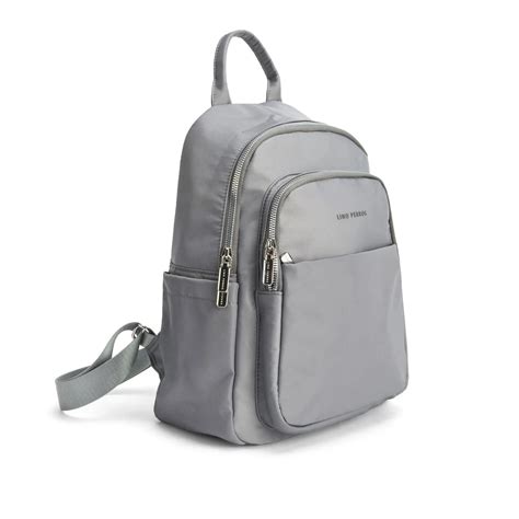 Buy Pacman Bliss Grey Backpack | Lino Perros