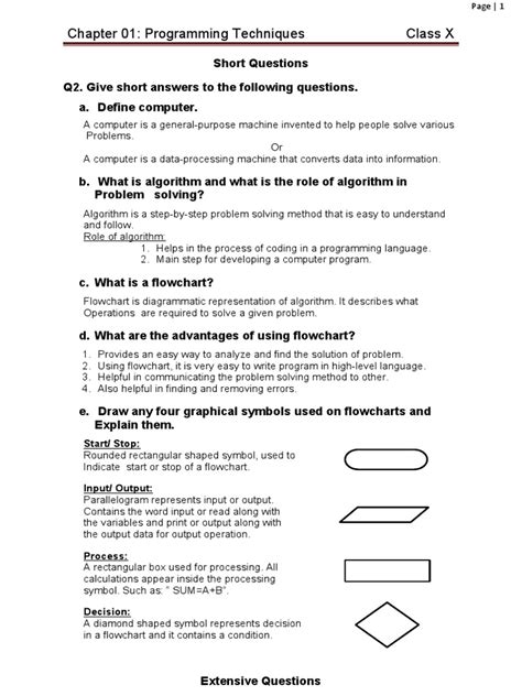 Image result for Freshman Computer Programming Chapter 1