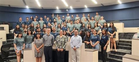 Transitioning Cultures with International Immersion Program || FORE