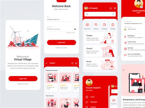 Image result for Mobile Application UI/UX