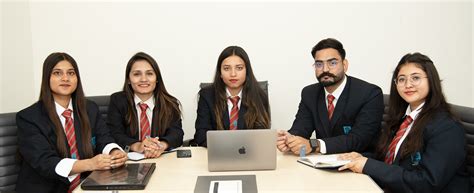 Top BBA Colleges in Chandigarh | BBA Course in India | CGC landran