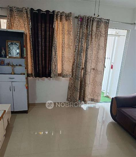 Namo Shine City Chikhali Rent - WITHOUT BROKERAGE Semi-furnished 1 BHK ...