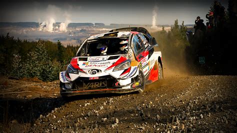WRC世界拉力赛里面的经典赛车-标致206RC-新浪汽车