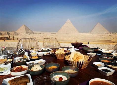 Image result for Restaurant Pyramids Style of Menu