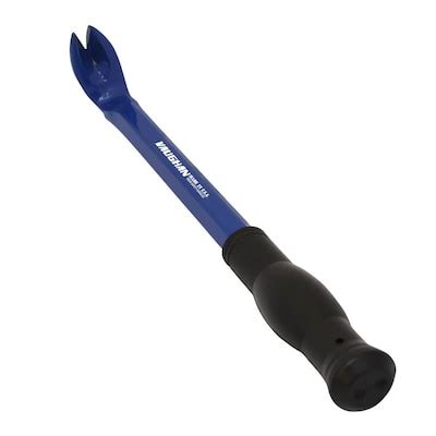 Digging bar Chisels & Pry Bars at Lowes.com