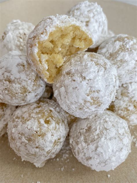 Powdered Donut Holes Recipe at Julie Solberg blog