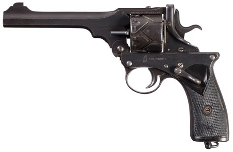 Image result for Full Auto Revolver