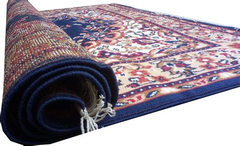 Buy sifa carpet Handloom bcf 6 feet by 8 feet Carpet Online at Low ...