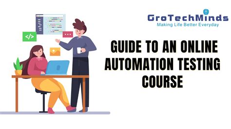 Image result for Automation Testing Full-Course