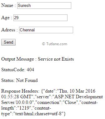 Image result for AngularJS HTTP Example