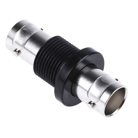 J01004A1333 Telegartner | Telegartner Straight 50Ω RF Adapter BNC ...