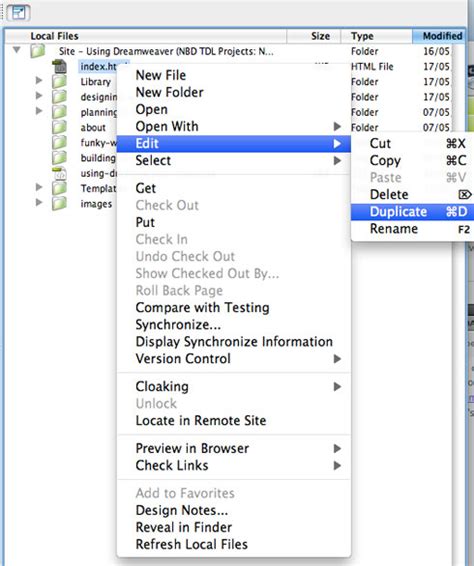 How to Create a Website Using Dreamweaver 的图像结果