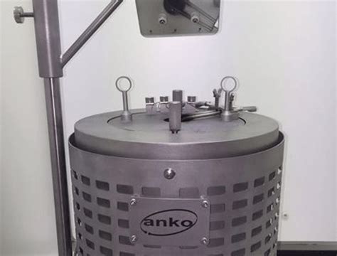 Auto-Ignition Temperature test | Sigma-HSE