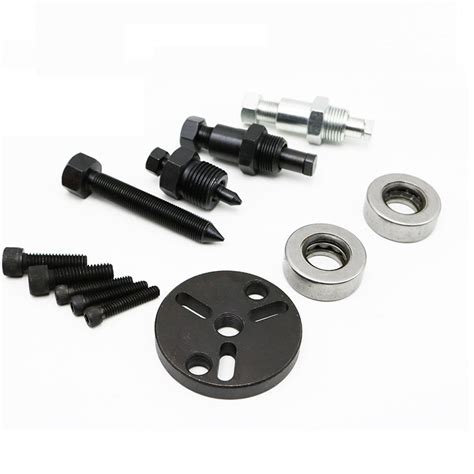 Bộ vam tháo lốc nén điều hòa ô tô