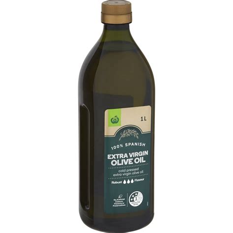 Calories in Woolworths Classic Olive Oil Spanish Classic calcount