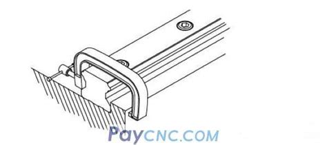 Image result for Linear Guide Installation