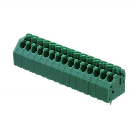 1985328 Phoenix Contact | Connectors, Interconnects | DigiKey