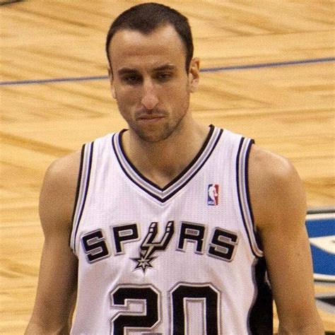 All 10 Spurs Retired Numbers, Ranked By Fans