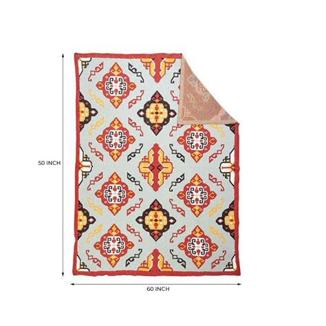 Buy Tallou Springs Throw Online