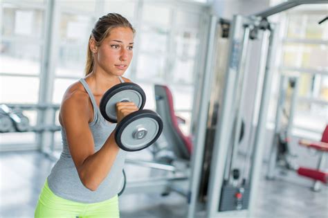 Seven Reasons People Join a Fitness Facility, Part One - IDEA Health ...