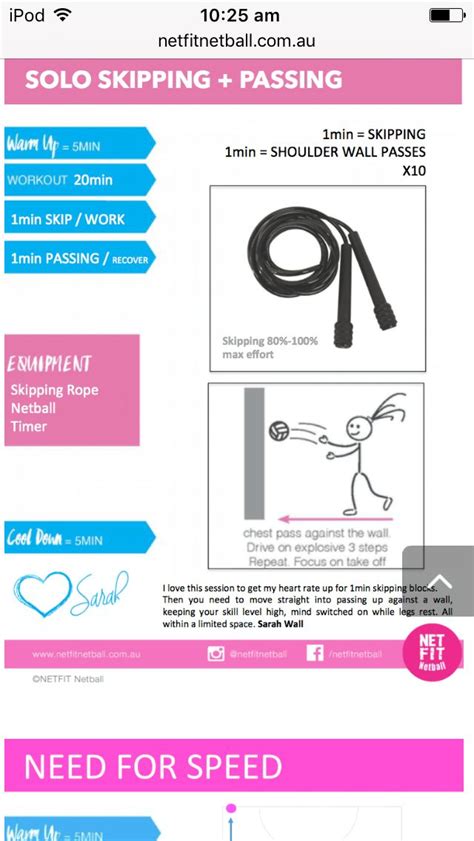 Partner Exercises Workout Netball 的图像结果