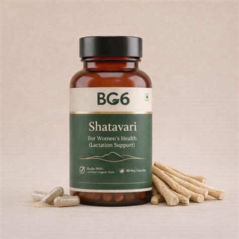 Products – BG6