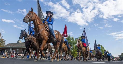 Celebrating more than a century of tradition | Photo Galleries | union ...