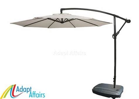 Manufacturer of Garden Umbrella & Gazebo Tents by Adapt Affairs ...