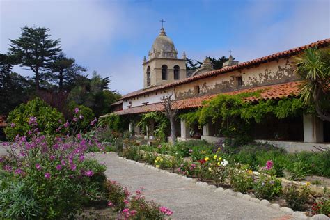 San Carlos Mission