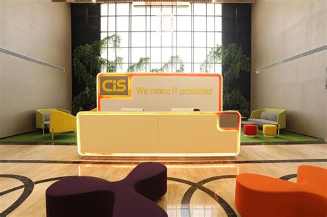 Cyber Infrastructure (CIS) Office Photos | Glassdoor