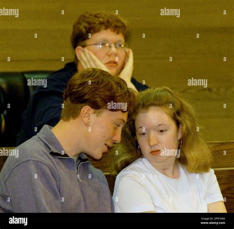 Thurston High School Murder