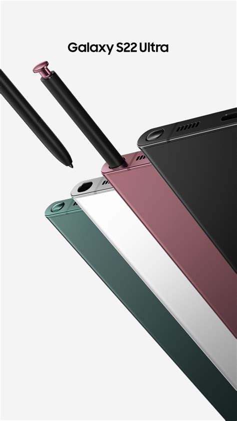 All Smartphones - Latest Android Mobile Phones | Samsung India