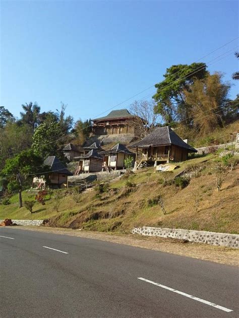 SAO RIA WISATA BUNGALOW (Ende, Flores) - Ranch Reviews & Photos ...