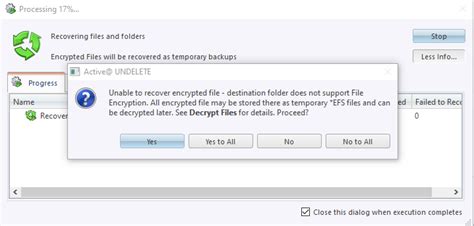 Restore Files Encrypted 的图像结果