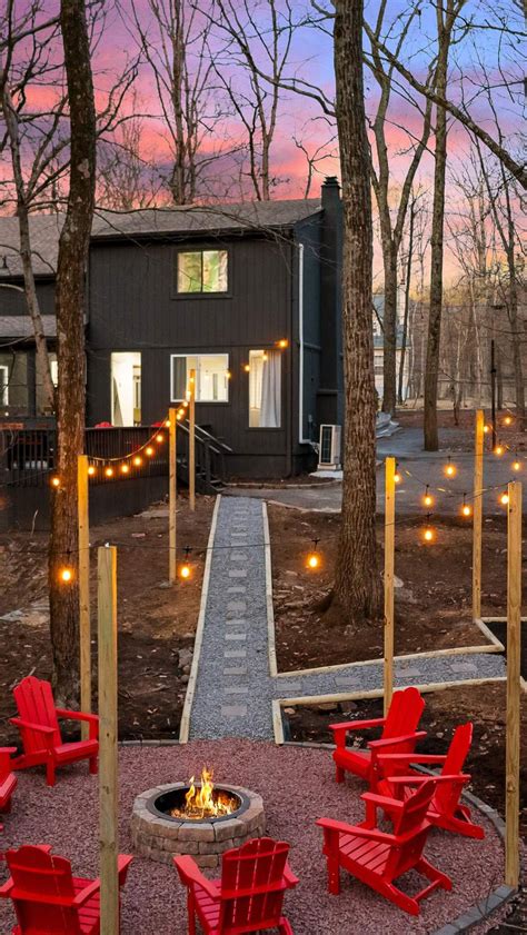 The Poconos Place | Family Vacation Rental (@thepoconosplace ...