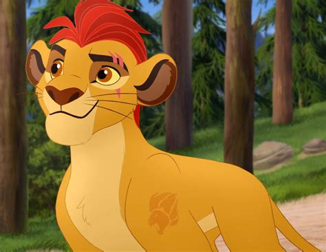Discuss Everything About The lion guard season 4 Wiki | Fandom