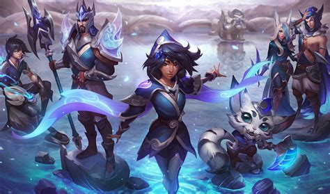 Rakan Tutorial 的图像结果