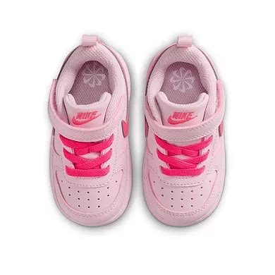 Nike Court Borough Low Recraft Baby/Toddler Shoes