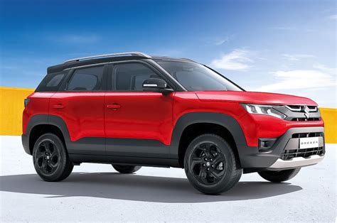 Image result for Brezza Old Model