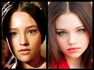 Image result for Olivia Hussey India