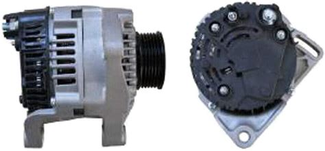 Buy New premium 12V 90Amp 21620N Alternator Val Type Fits Renault Clio ...