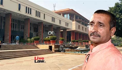Death Of Unnao Rape Victim's Father: CBI, Survivor Oppose Kuldeep ...