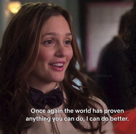 Pin by ♥️alexus maldonado♥️ on blair waldorf | Girl quotes, Blair ...